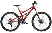 Haro Sonix VL120