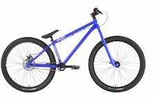 Haro Steel Reserve 1.1