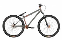Haro Steel Reserve 1.2