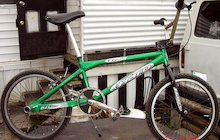 Haro TR 2.3