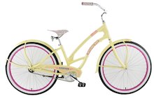 Haro Tradewind Shae