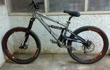 Haro X7