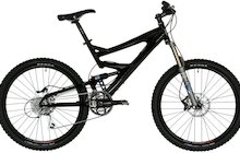 Haro Xeon Comp