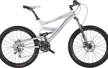 Haro Xeon Werx