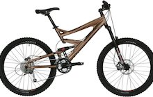 Haro Xeon