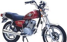 Hartford HD-125L Legion