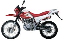Hartford VR-125H