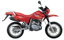 Hartford VR-200X