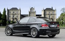 Hartge 1M Coupe