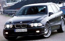 Hartge 540i