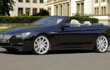 Hartge BMW 6 Series