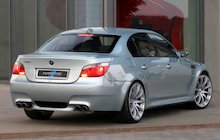 Hartge M5