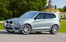Hartge X3 xDrive 35d