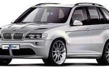 Hartge X5 5.0