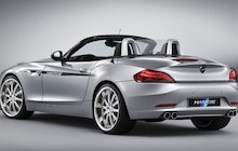 Hartge Z4 V8