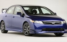 Hasport Honda Civic Si