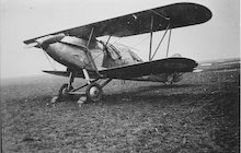 Hawker Hart
