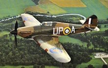 Hawker Hurricane
