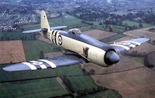 Hawker Sea Fury