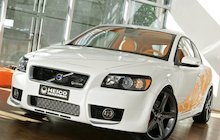 Heico C30 Concept