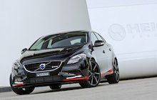 Heico Sportiv V40 Pirelli Edition