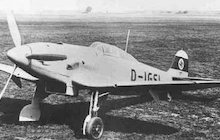 Heinkel He 112