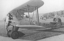 Heinkel He 50