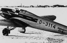 Heinkel He 70