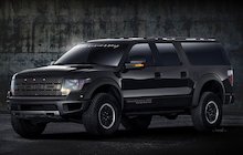 Hennessey Velociraptor 575