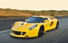 Hennessey Venom GT