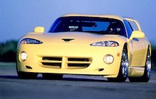 Hennessey Viper Venom 800R