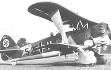 Henschel Hs 123