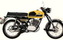 Hercules K 105 X