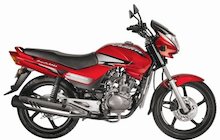 Hero Honda Achiever