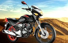 Hero Honda CBZ X-treme