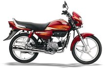 Hero Honda CD Dawn