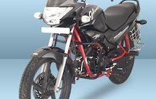 Hero Honda Glamour PGM-FI