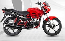 Hero Honda Glamour