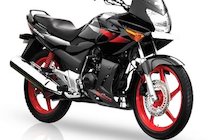 Hero Honda Karizma R