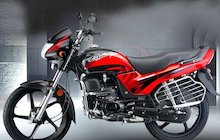 Hero Honda Passion Plus