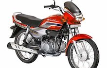 Hero Honda Super Splendor