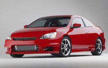 HFP Accord Concept