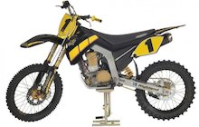 Highland 450 MX