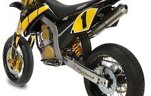 Highland 450 SM