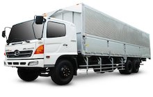 Hino FL260JW