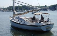 Hinterhoeller Nonsuch 30