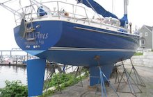 Hinterhoeller Nonsuch 36