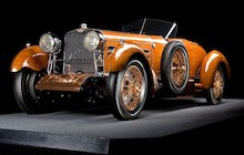 Hispano Suiza H6 C