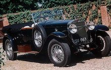 Hispano Suiza H6