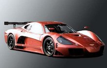 Hispano Suiza HS21 GTS